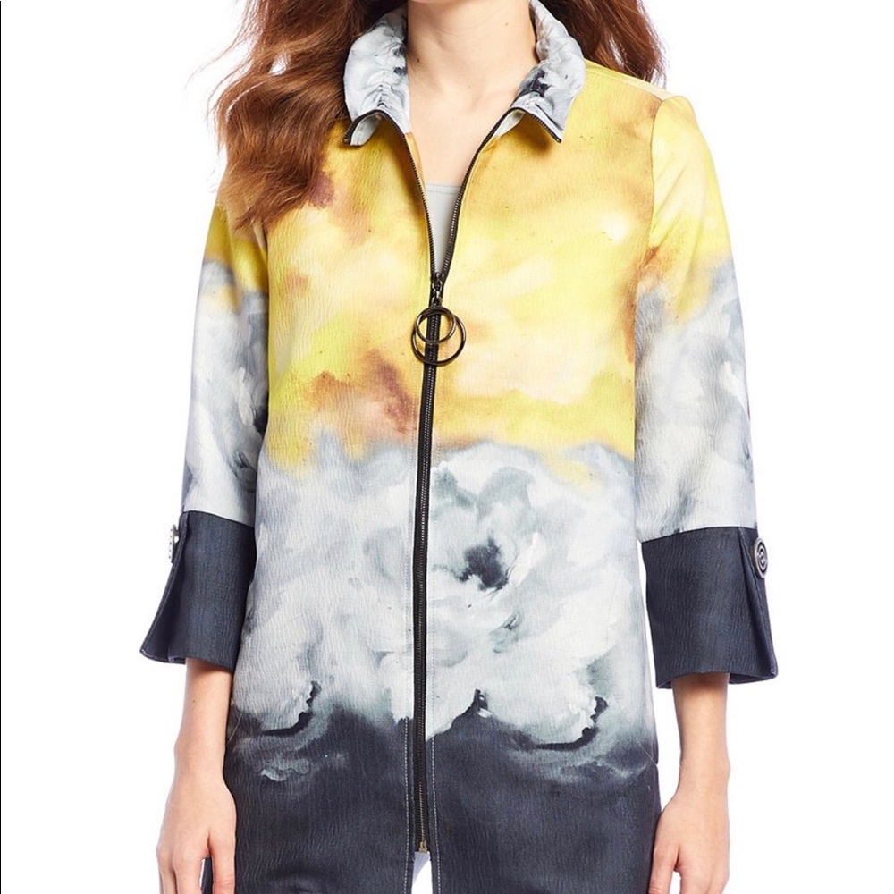 IC Collection Jacket (New With Tag)